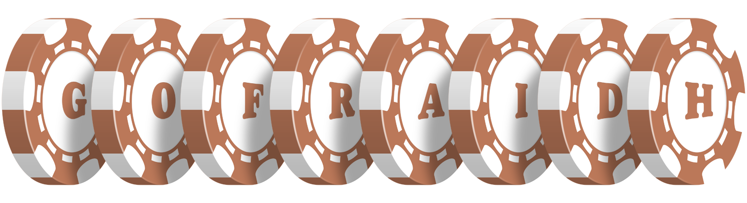 Gofraidh limit logo