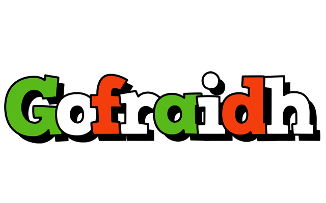 Gofraidh venezia logo
