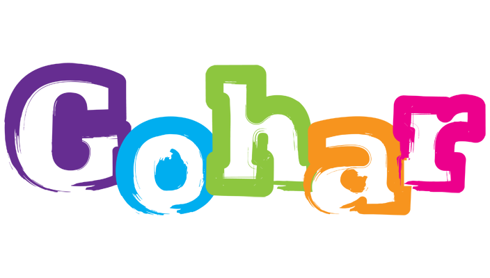 Gohar casino logo