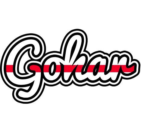 Gohar kingdom logo