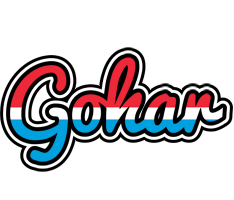 Gohar norway logo