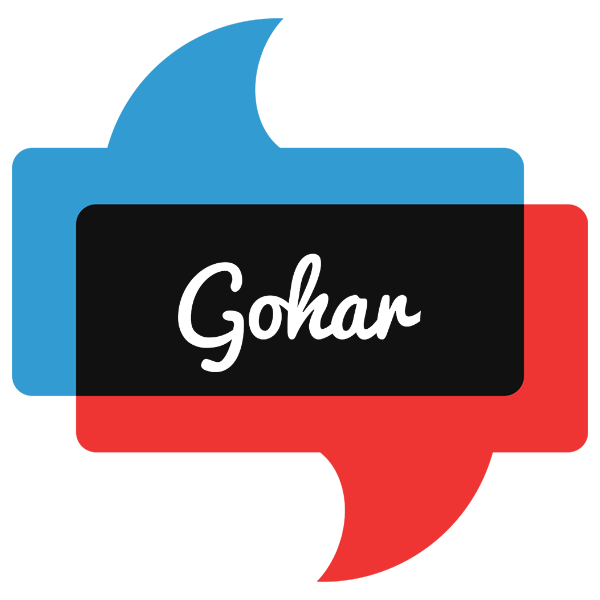 Gohar sharks logo