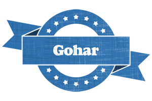 Gohar trust logo