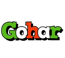 Gohar venezia logo