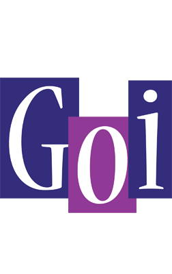 Goi autumn logo