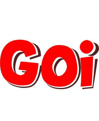 Goi basket logo