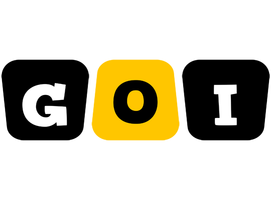 Goi boots logo