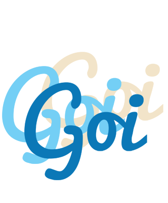 Goi breeze logo