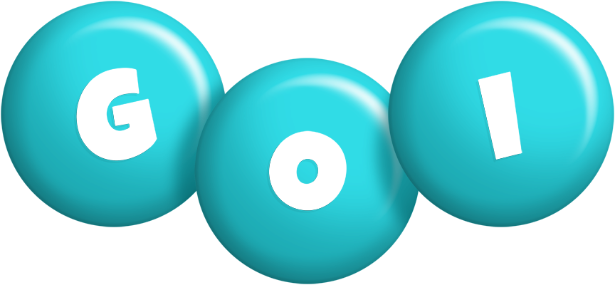 Goi candy-azur logo