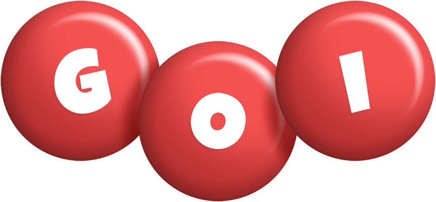 Goi candy-red logo
