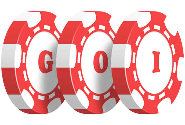 Goi chip logo