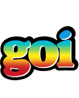 Goi color logo