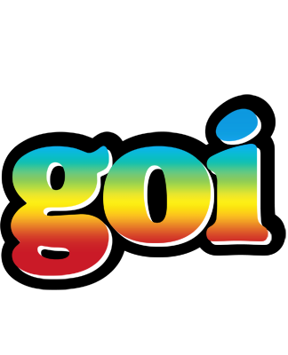 Goi color logo