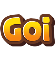 Goi cookies logo