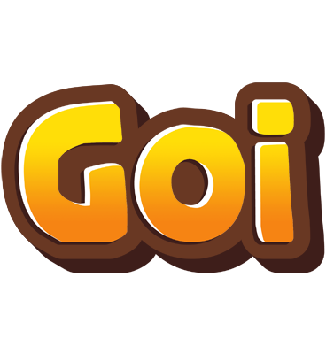 Goi cookies logo