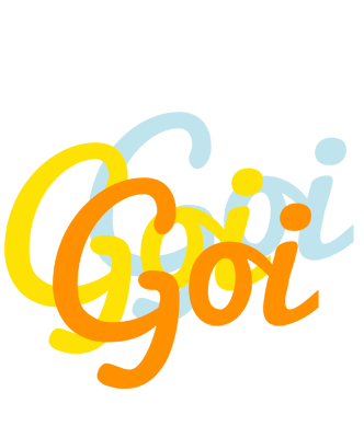 Goi energy logo