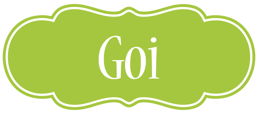 Goi family logo