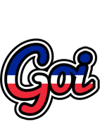 Goi france logo