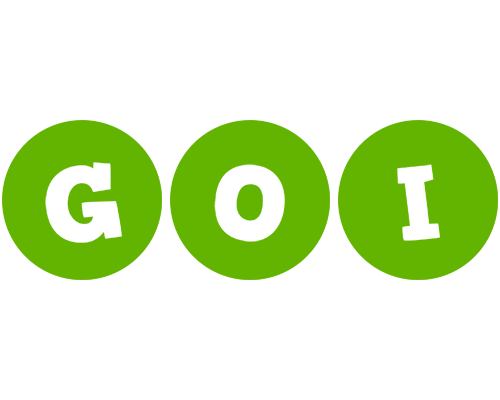 Goi games logo