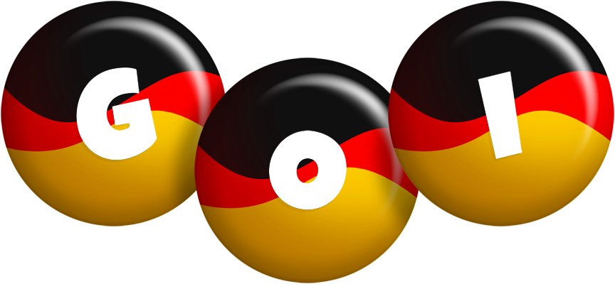 Goi german logo