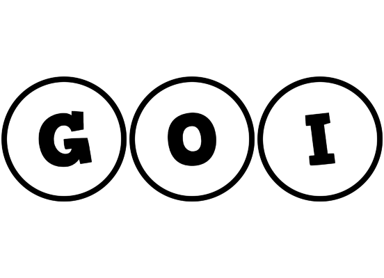 Goi handy logo