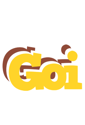 Goi hotcup logo