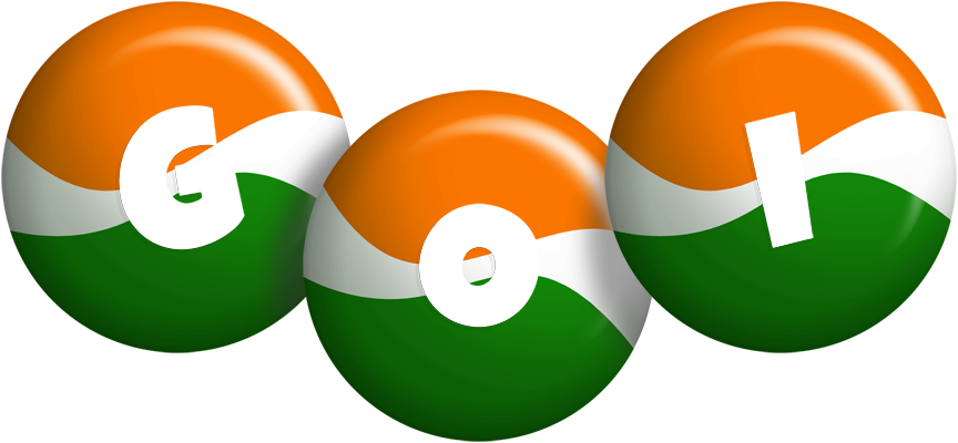 Goi india logo
