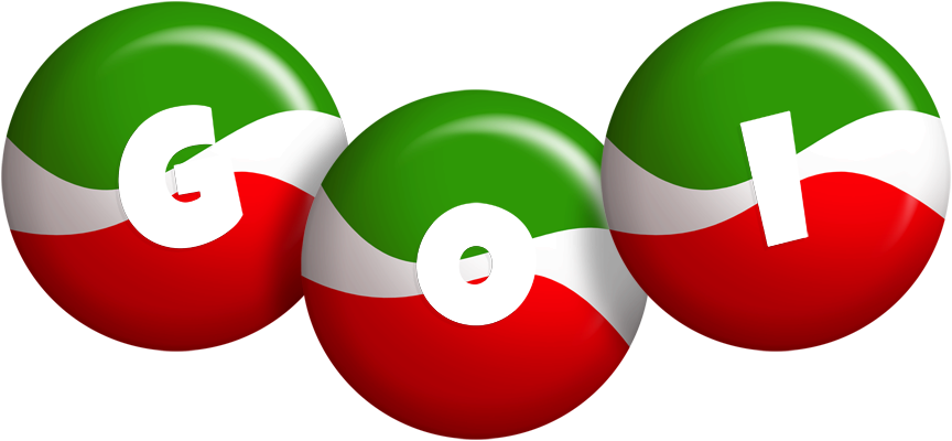 Goi italy logo
