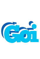 Goi jacuzzi logo