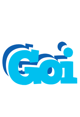 Goi jacuzzi logo