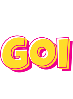 Goi kaboom logo