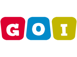 Goi kiddo logo