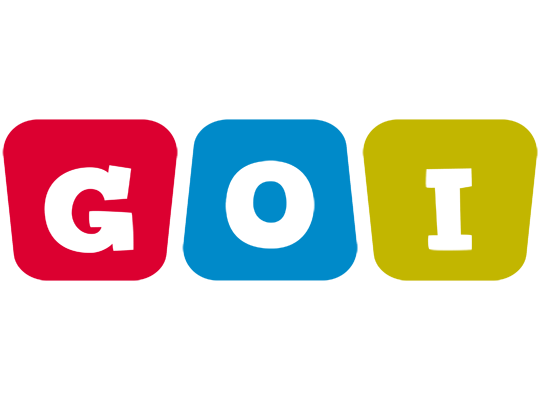 Goi kiddo logo