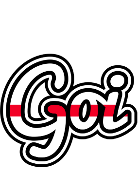 Goi kingdom logo