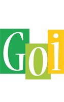 Goi lemonade logo