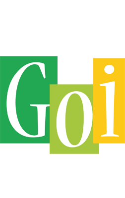Goi lemonade logo
