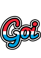 Goi norway logo