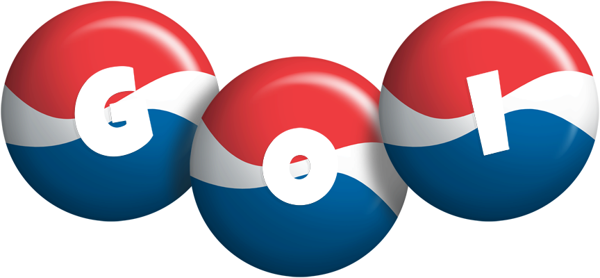 Goi paris logo