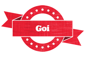 Goi passion logo