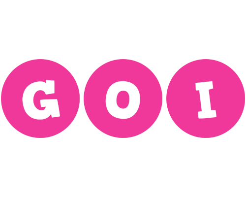 Goi poker logo