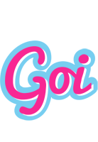 Goi popstar logo