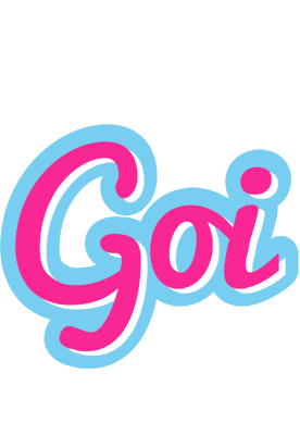 Goi popstar logo