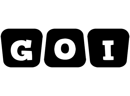 Goi racing logo