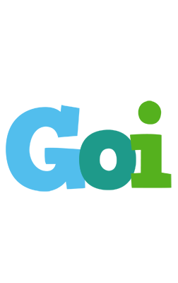 Goi rainbows logo