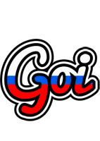 Goi russia logo