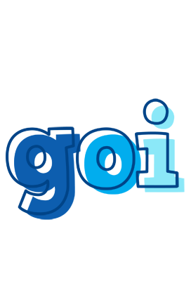 Goi sailor logo