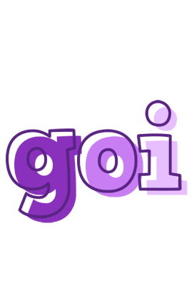 Goi sensual logo