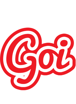Goi sunshine logo