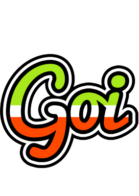 Goi superfun logo