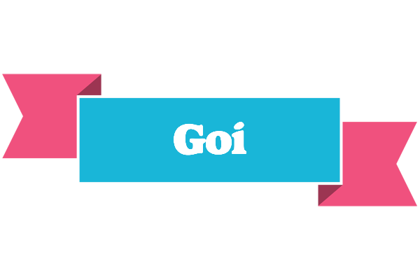Goi today logo
